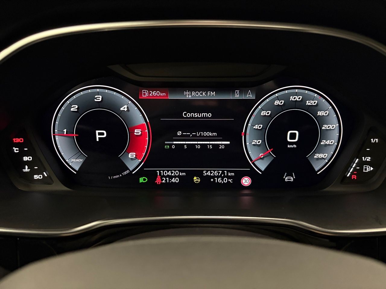 Audi Q3 Advanced 35 TDI quattro S tronic - Foto 9