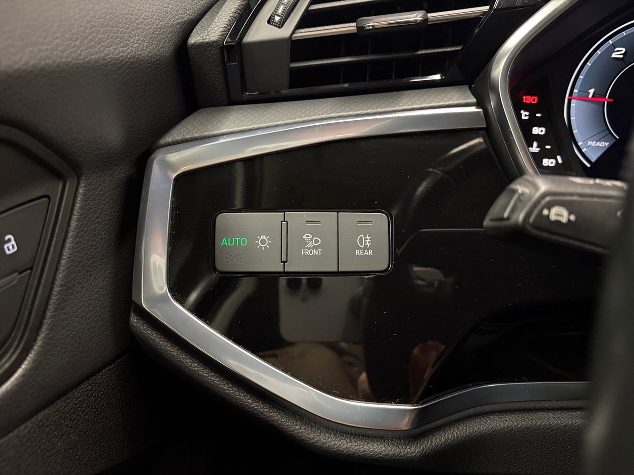 Audi Q3 Advanced 35 TDI quattro S tronic - Foto 10