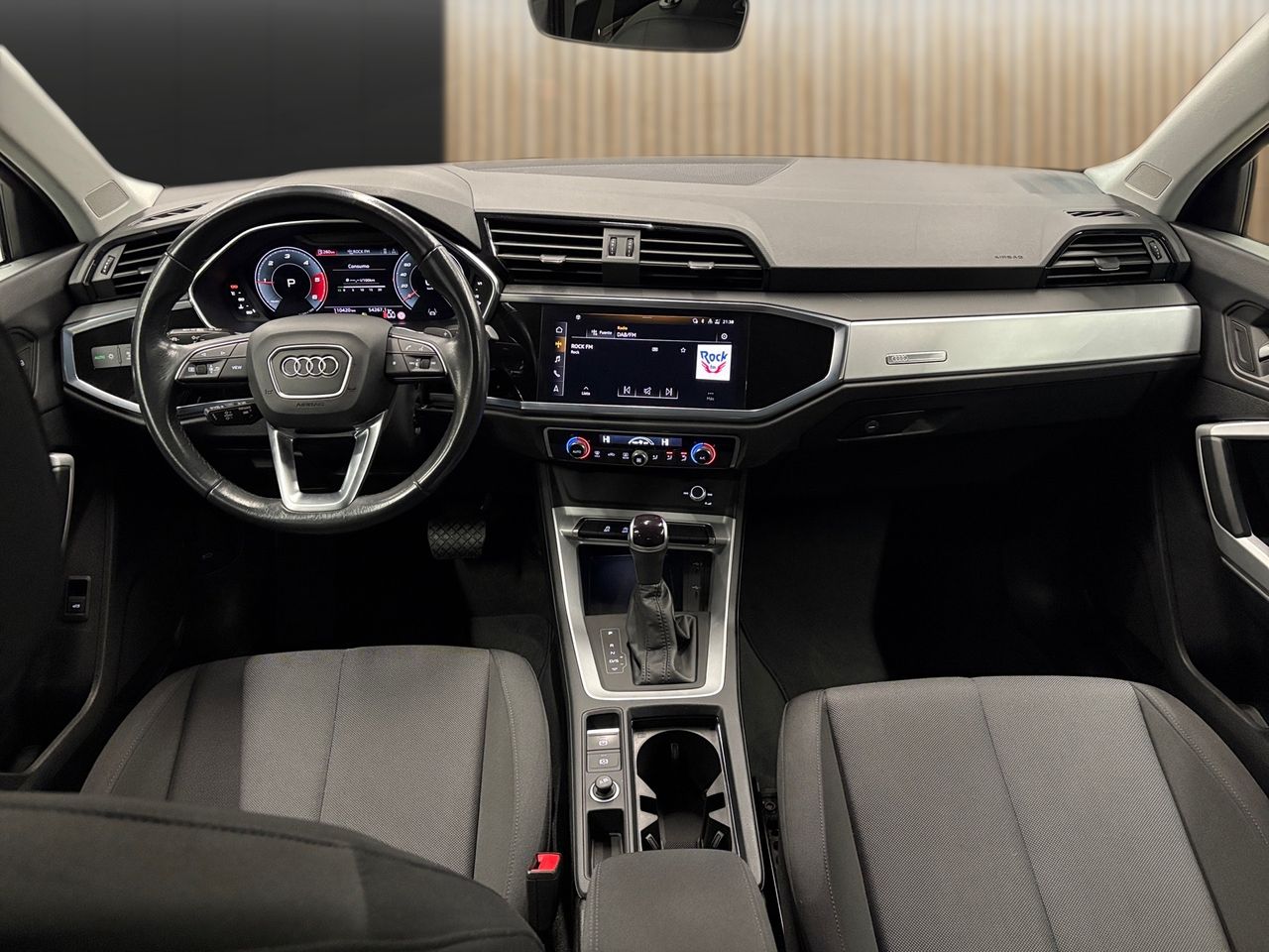 Audi Q3 Advanced 35 TDI quattro S tronic - Foto 7