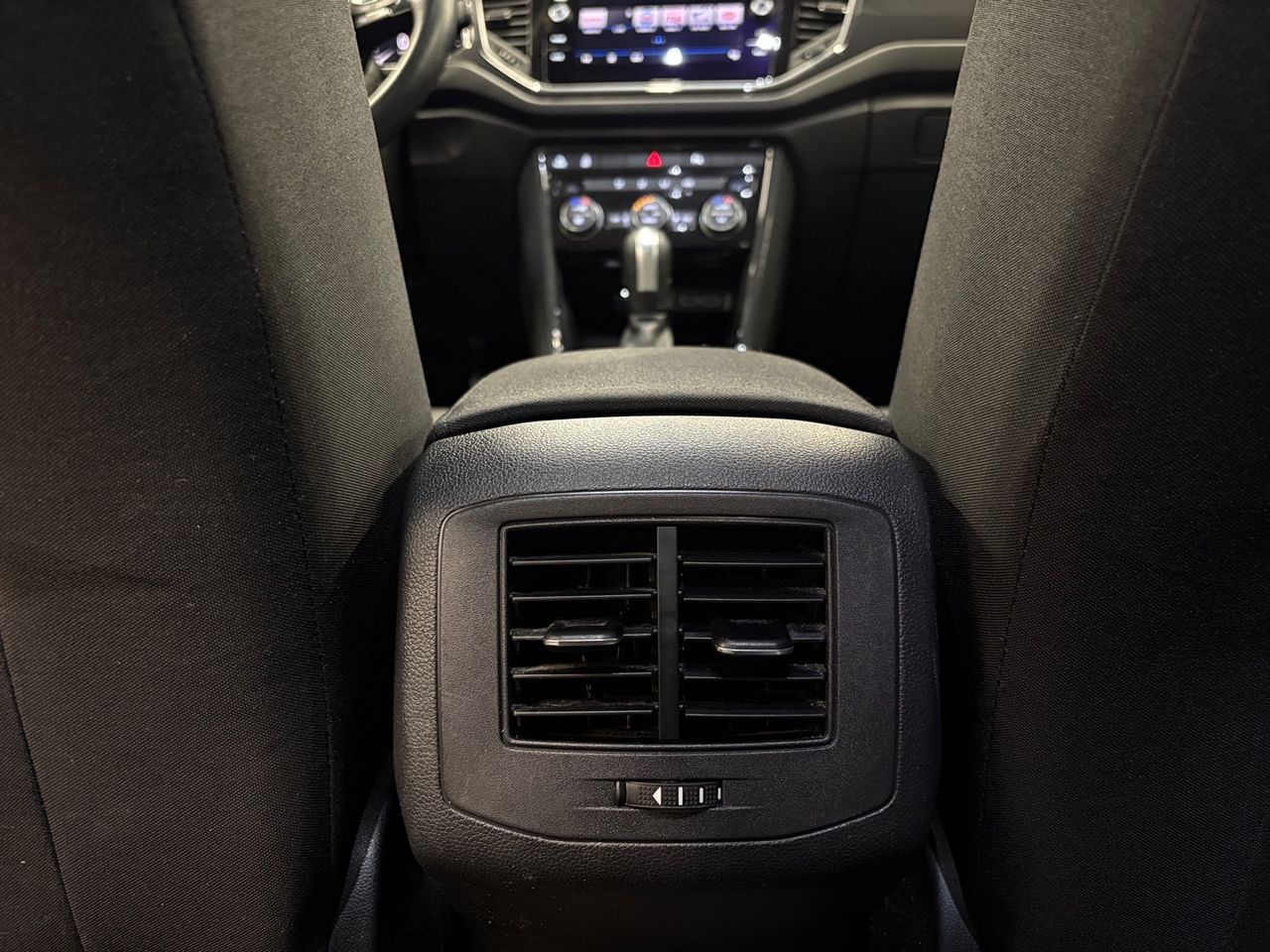 Volkswagen T-Roc Sport 1.5 TSI 110 kW (150 CV) DSG 7 vel. - Foto 15