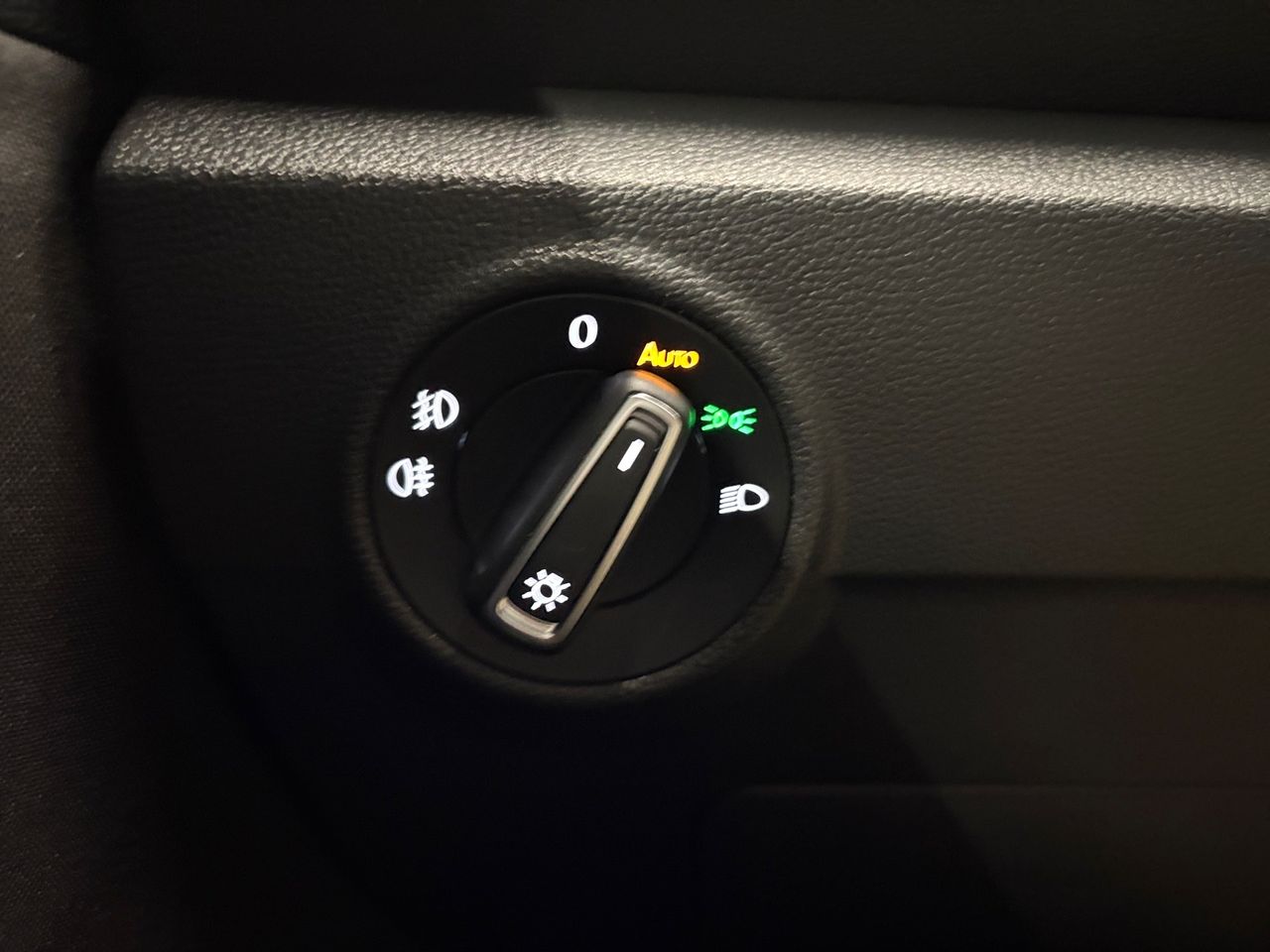 Volkswagen T-Roc Sport 1.5 TSI 110 kW (150 CV) DSG 7 vel. - Foto 10