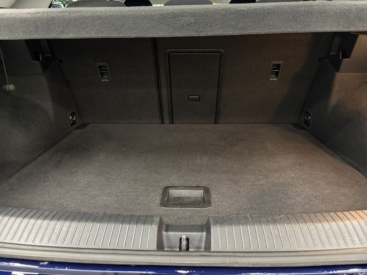 Volkswagen T-Roc Sport 1.5 TSI 110 kW (150 CV) DSG 7 vel. - Foto 16