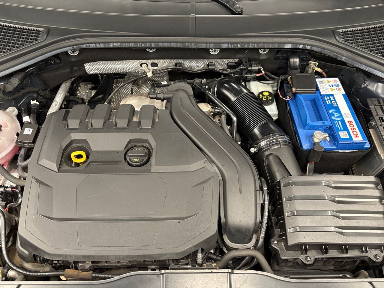 Volkswagen T-Roc Sport 1.5 TSI 110 kW (150 CV) DSG 7 vel. - Foto 17