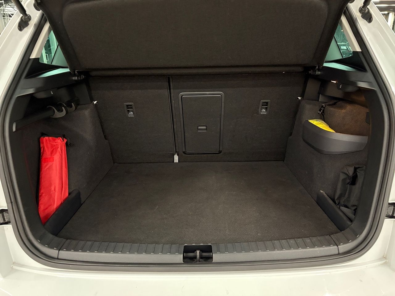 Skoda Karoq Ambition 2.0 TDI 110 kW (150 CV) DSG 7 vel. 4x4 - Foto 17