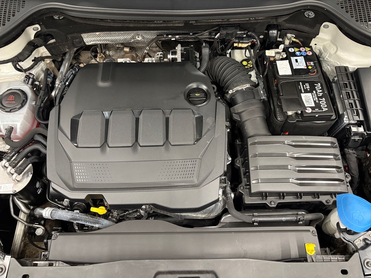 Skoda Karoq Ambition 2.0 TDI 110 kW (150 CV) DSG 7 vel. 4x4 - Foto 18