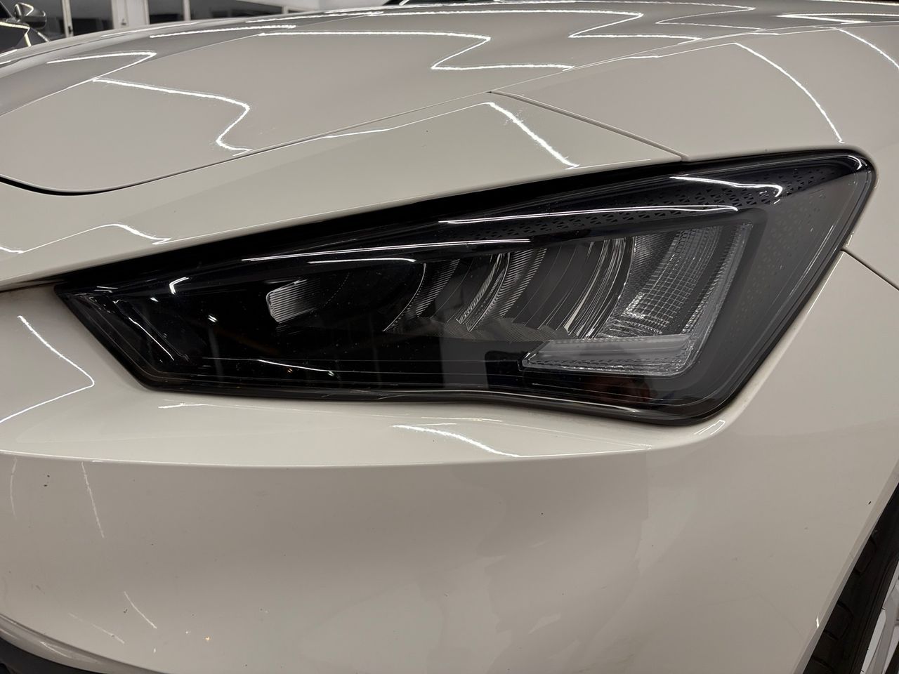 Seat Leon 2.0 TDI S&S Style - Foto 7