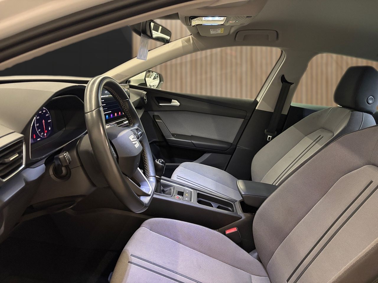 Seat Leon 2.0 TDI S&S Style - Foto 9