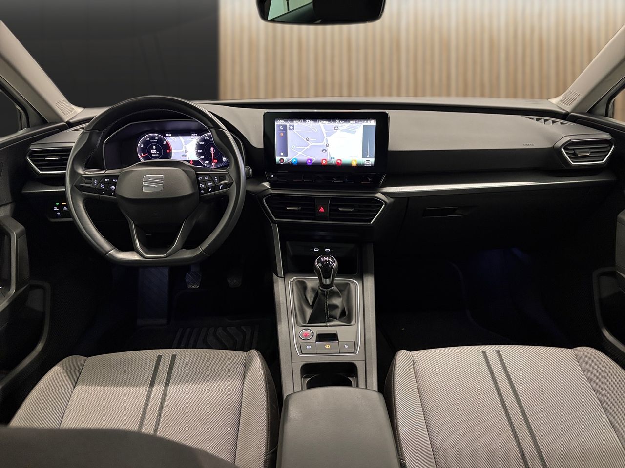 Seat Leon 2.0 TDI S&S Style - Foto 10