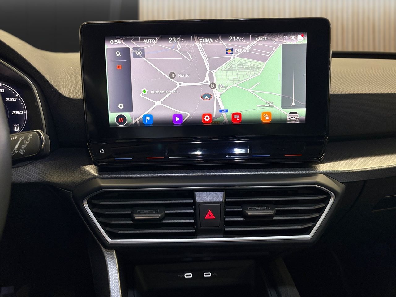 Seat Leon 2.0 TDI S&S Style - Foto 12