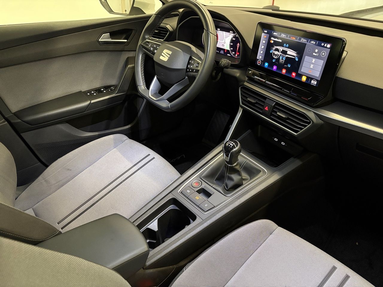 Seat Leon 2.0 TDI S&S Style - Foto 14