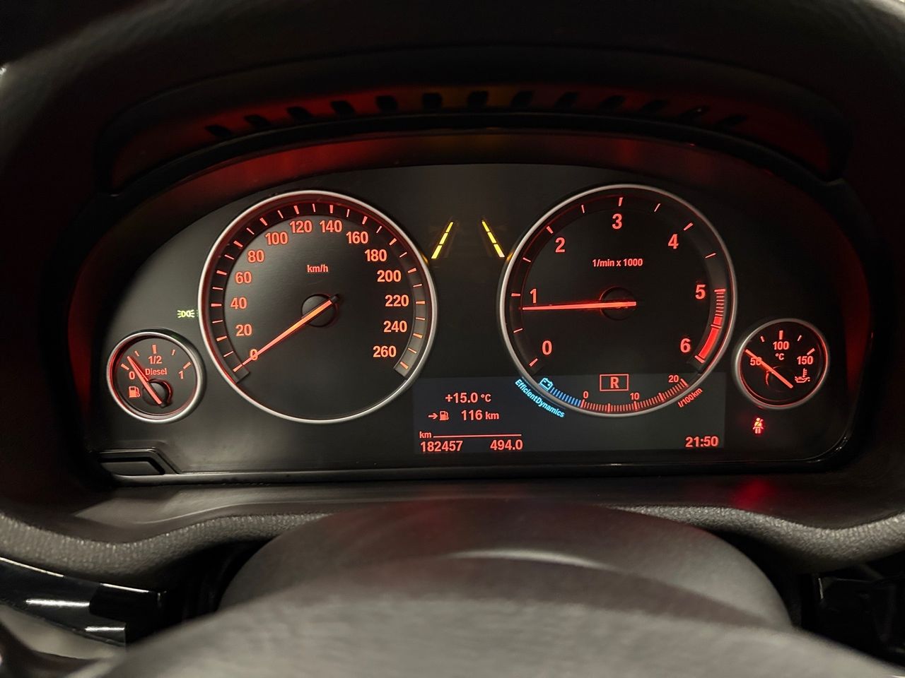 BMW X4 xDrive20d Aut. - Foto 10