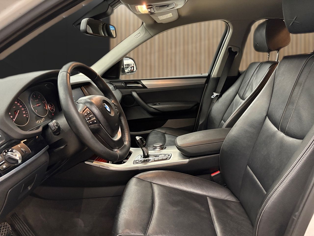 BMW X4 xDrive20d Aut. - Foto 7