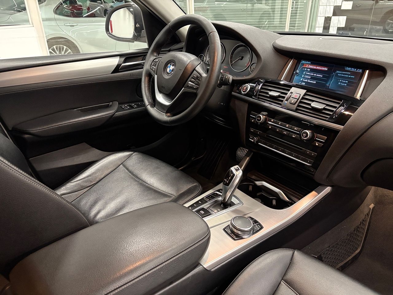 BMW X4 xDrive20d Aut. - Foto 15