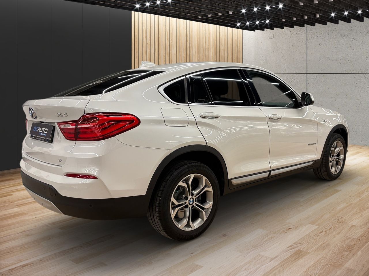 BMW X4 xDrive20d Aut. - Foto 3