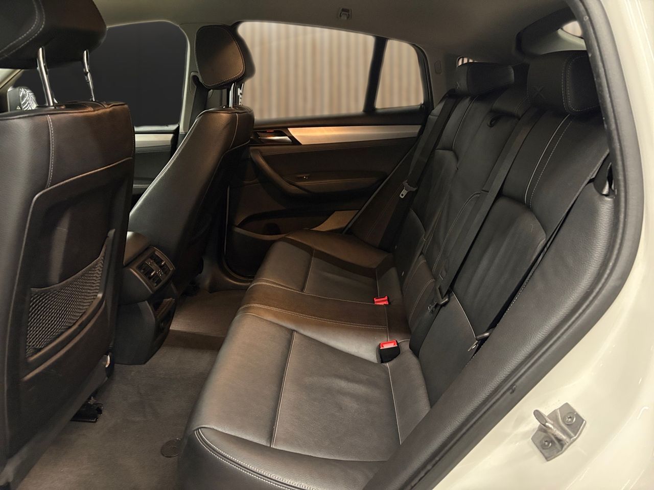 BMW X4 xDrive20d Aut. - Foto 16