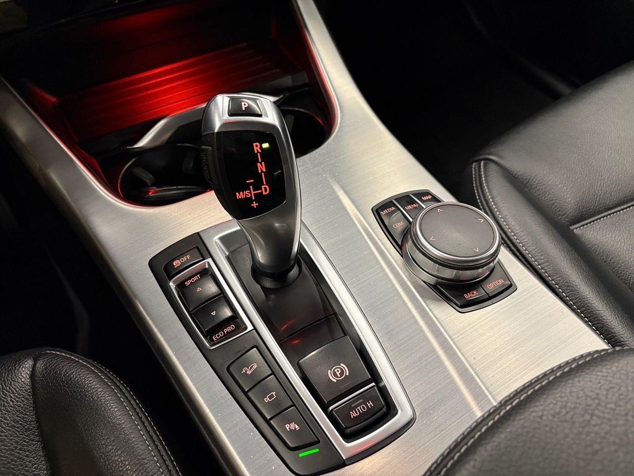 BMW X4 xDrive20d Aut. - Foto 14