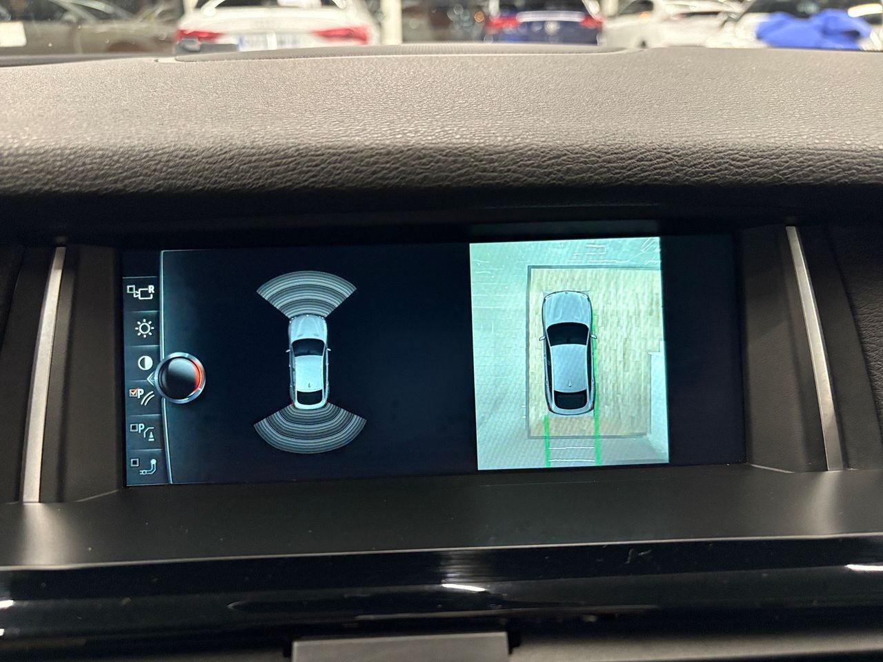 BMW X4 xDrive20d Aut. - Foto 13