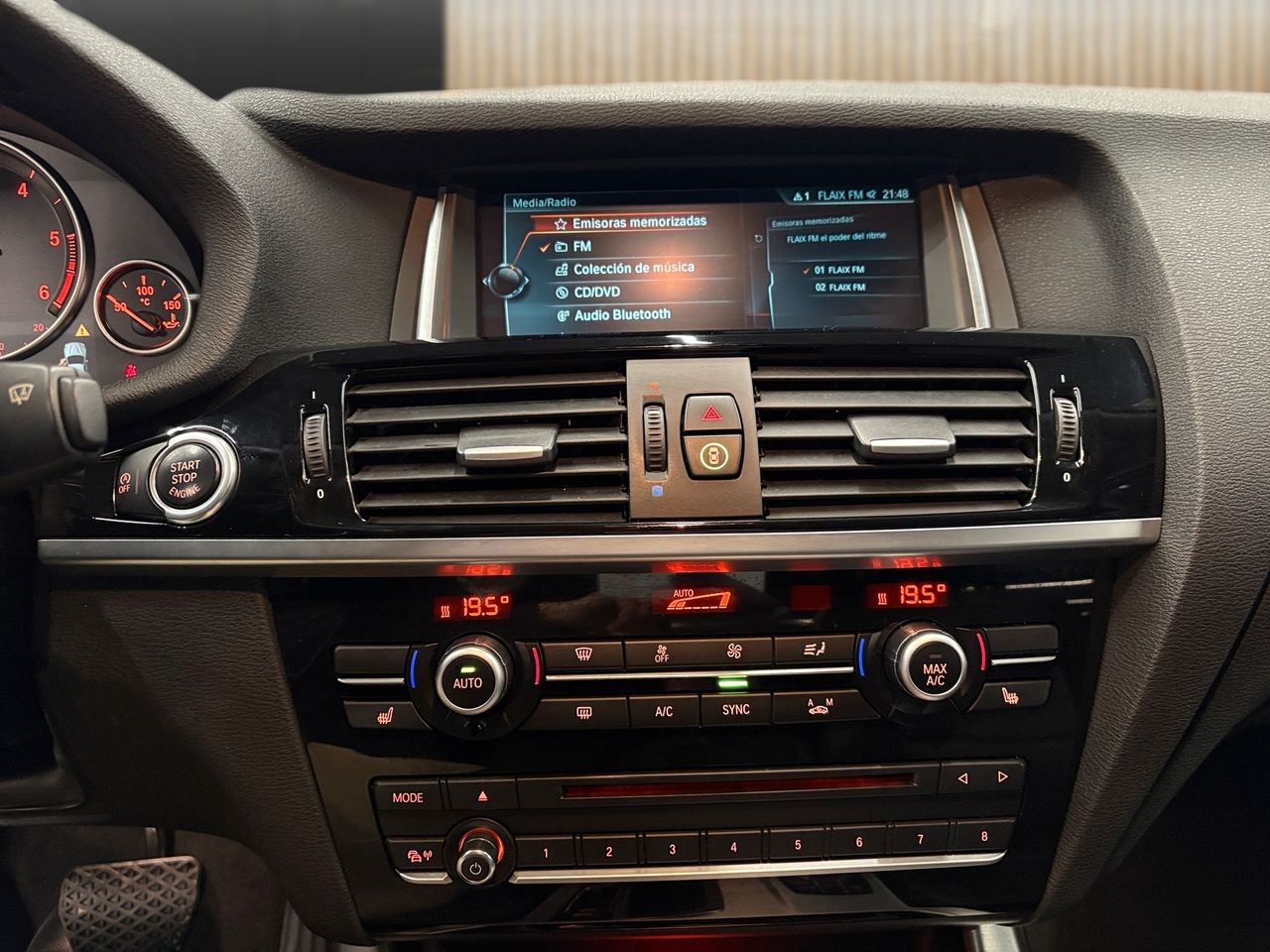 BMW X4 xDrive20d Aut. - Foto 12