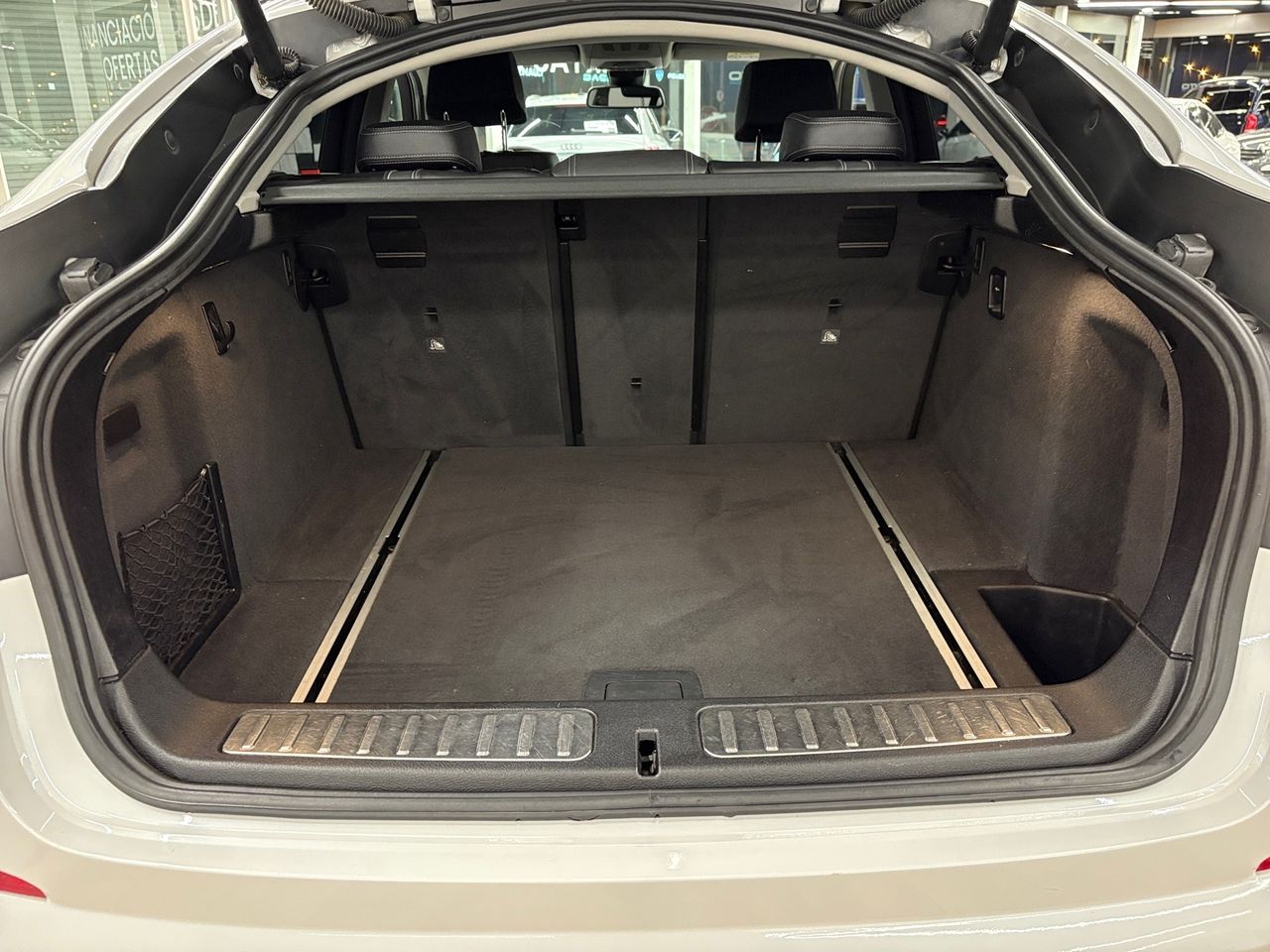 BMW X4 xDrive20d Aut. - Foto 17