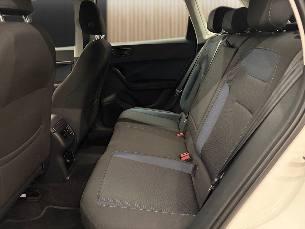 Seat Ateca 1.5 EcoTSI 110 kW (150 CV) DSG-7 Start&Stop Style - Foto 17