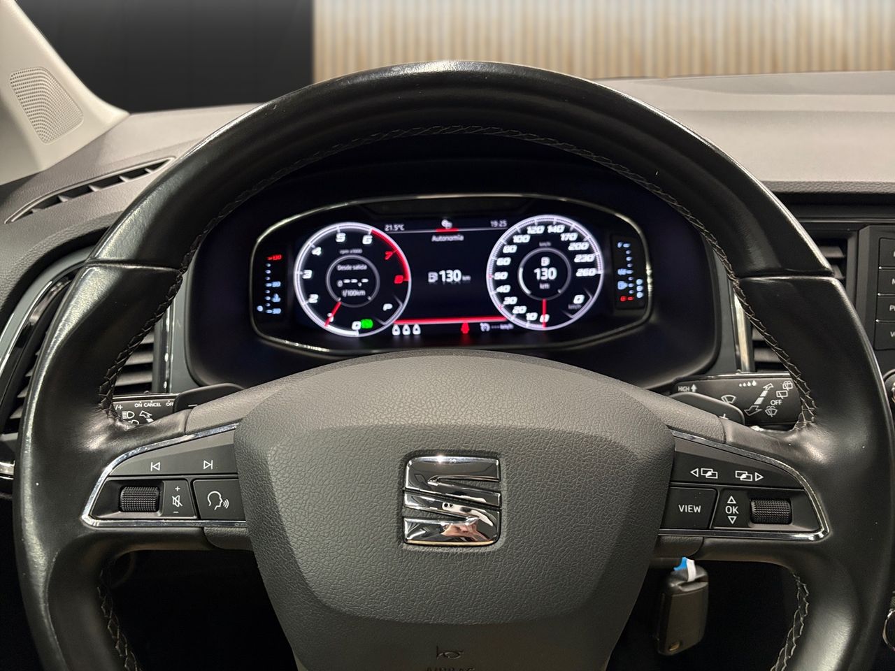 Seat Ateca 1.5 EcoTSI 110 kW (150 CV) DSG-7 Start&Stop Style - Foto 11