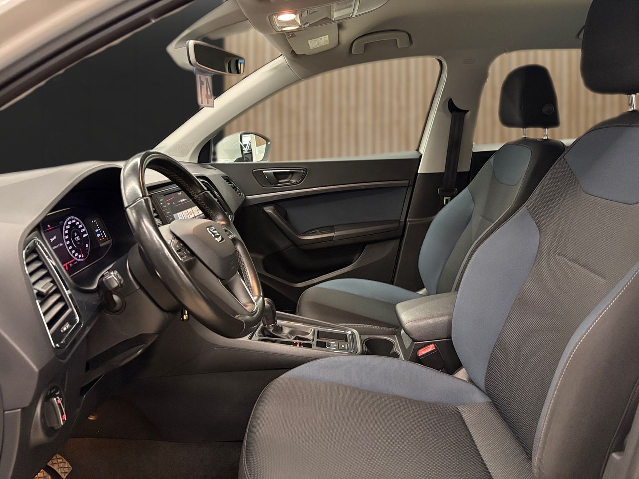 Seat Ateca 1.5 EcoTSI 110 kW (150 CV) DSG-7 Start&Stop Style - Foto 9