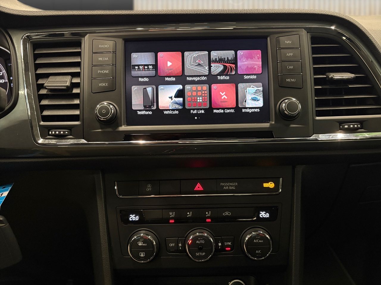 Seat Ateca 1.5 EcoTSI 110 kW (150 CV) DSG-7 Start&Stop Style - Foto 15