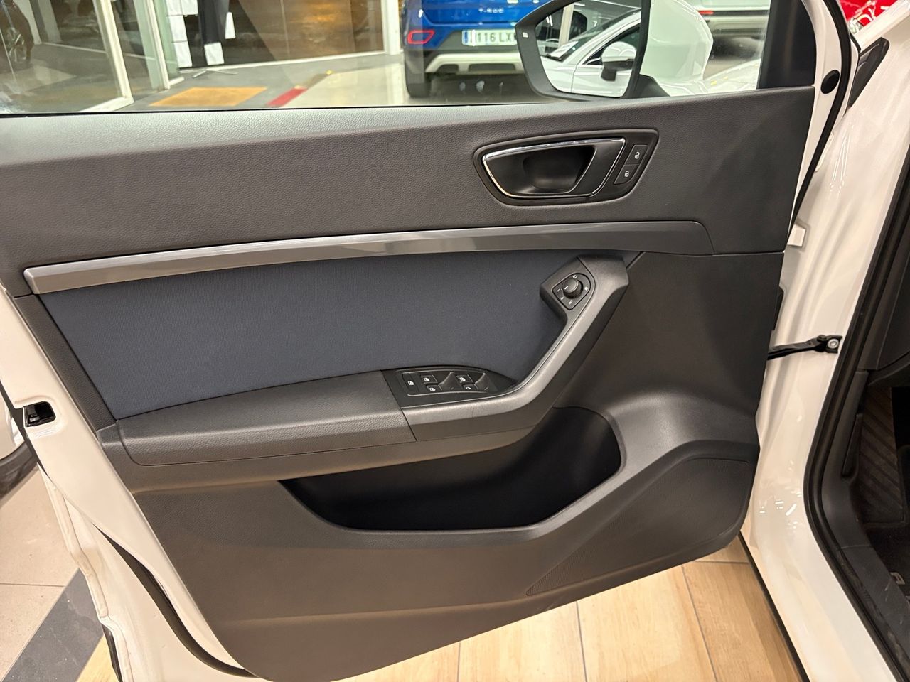 Seat Ateca 1.5 EcoTSI 110 kW (150 CV) DSG-7 Start&Stop Style - Foto 8