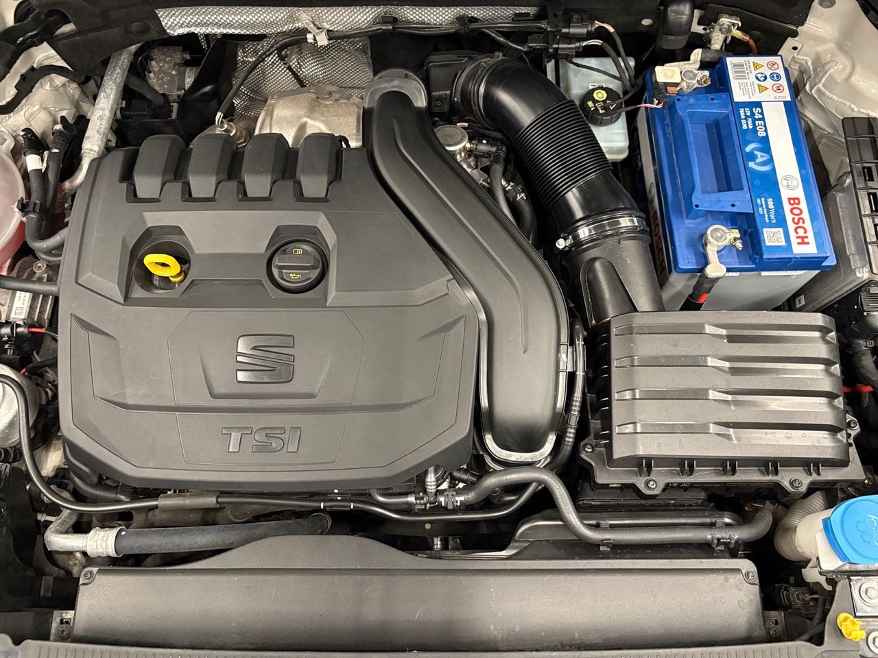 Seat Ateca 1.5 EcoTSI 110 kW (150 CV) DSG-7 Start&Stop Style - Foto 21