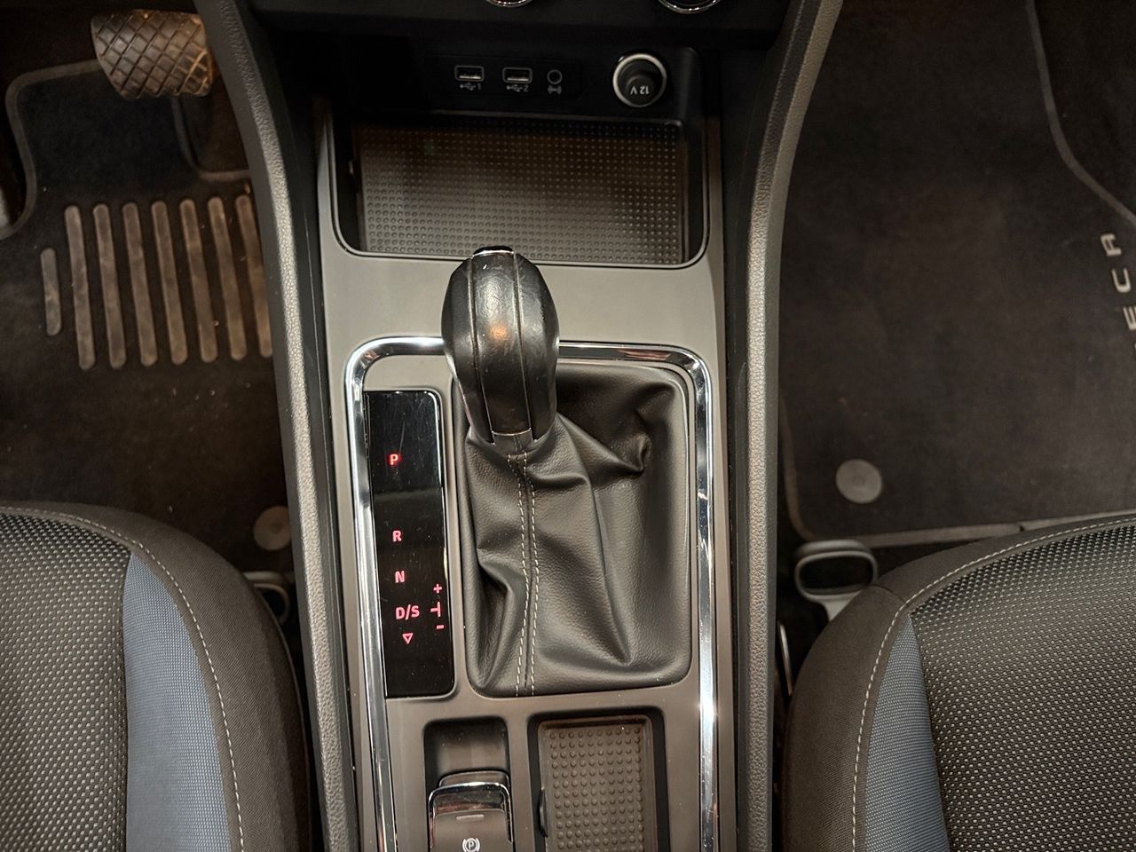 Seat Ateca 1.5 EcoTSI 110 kW (150 CV) DSG-7 Start&Stop Style - Foto 16