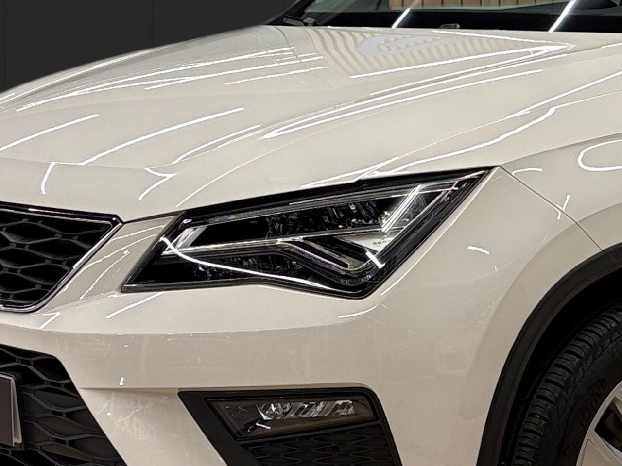 Seat Ateca 1.5 EcoTSI 110 kW (150 CV) DSG-7 Start&Stop Style - Foto 6