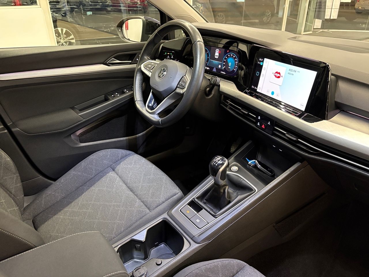 Volkswagen Golf Life 2.0 TDI 85 kW (115 CV) - Foto 15