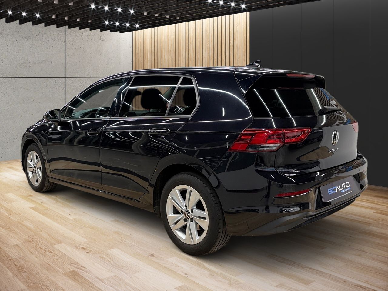 Volkswagen Golf Life 2.0 TDI 85 kW (115 CV) - Foto 5