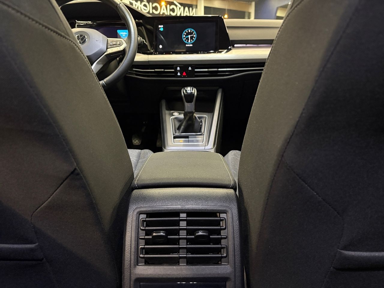 Volkswagen Golf Life 2.0 TDI 85 kW (115 CV) - Foto 17