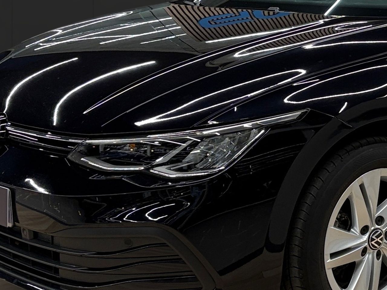 Volkswagen Golf Life 2.0 TDI 85 kW (115 CV) - Foto 6