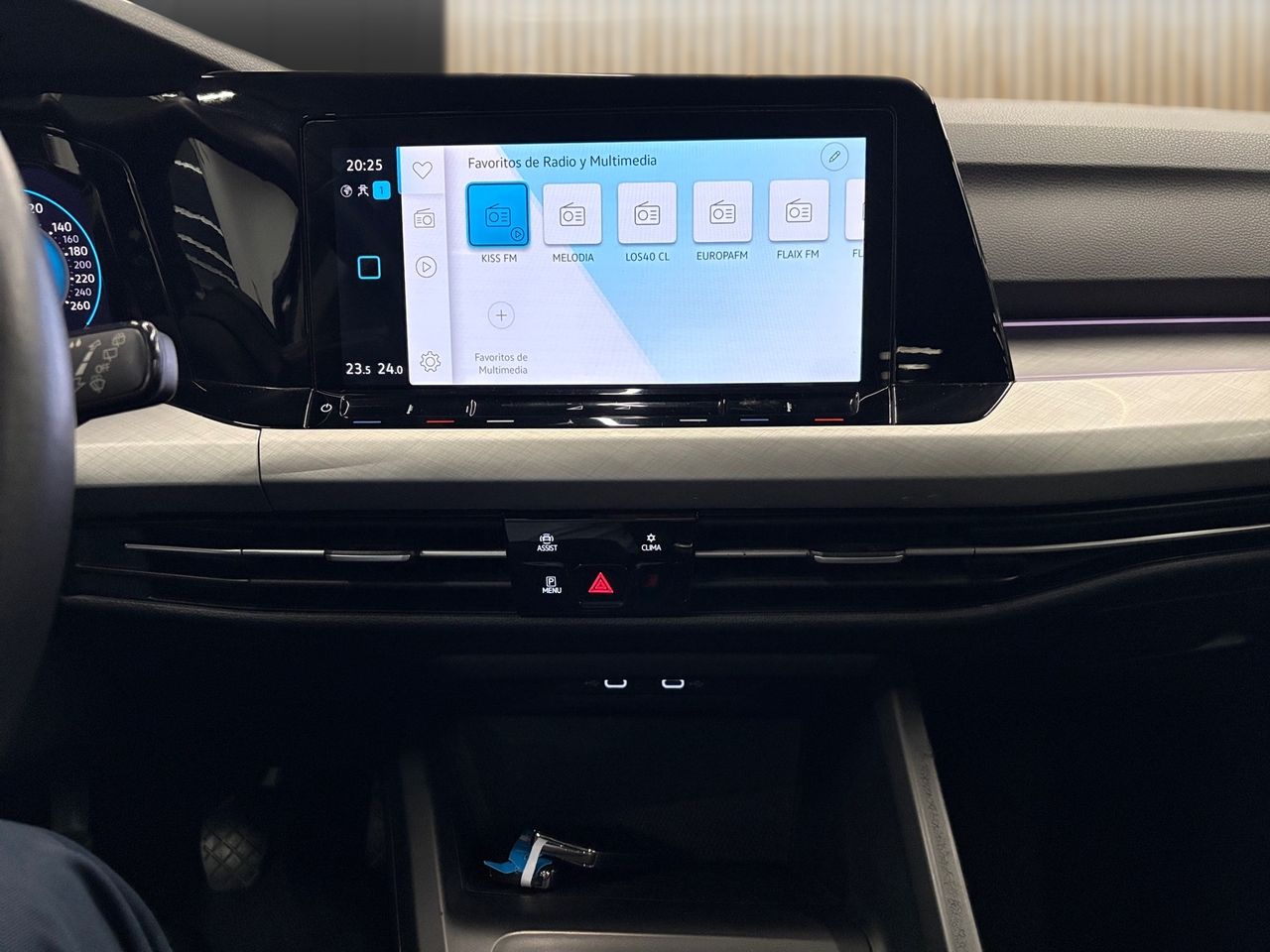 Volkswagen Golf Life 2.0 TDI 85 kW (115 CV) - Foto 13