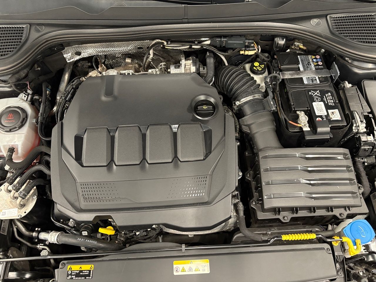 Volkswagen Golf Life 2.0 TDI 85 kW (115 CV) - Foto 19