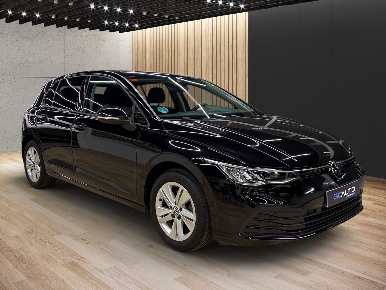 Volkswagen Golf Life 2.0 TDI 85 kW (115 CV) - Foto 4