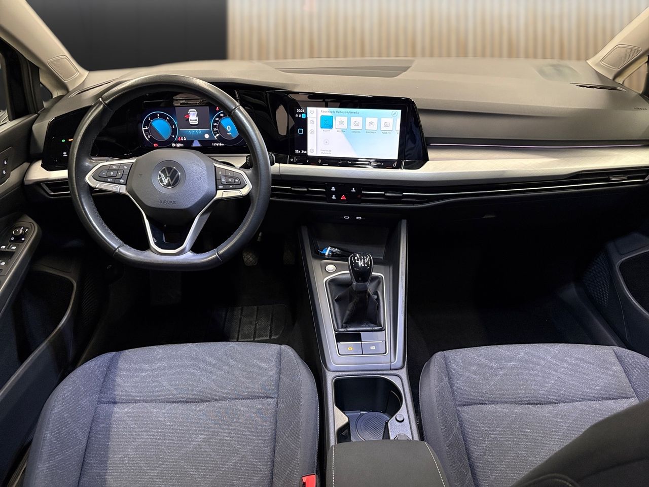 Volkswagen Golf Life 2.0 TDI 85 kW (115 CV) - Foto 10