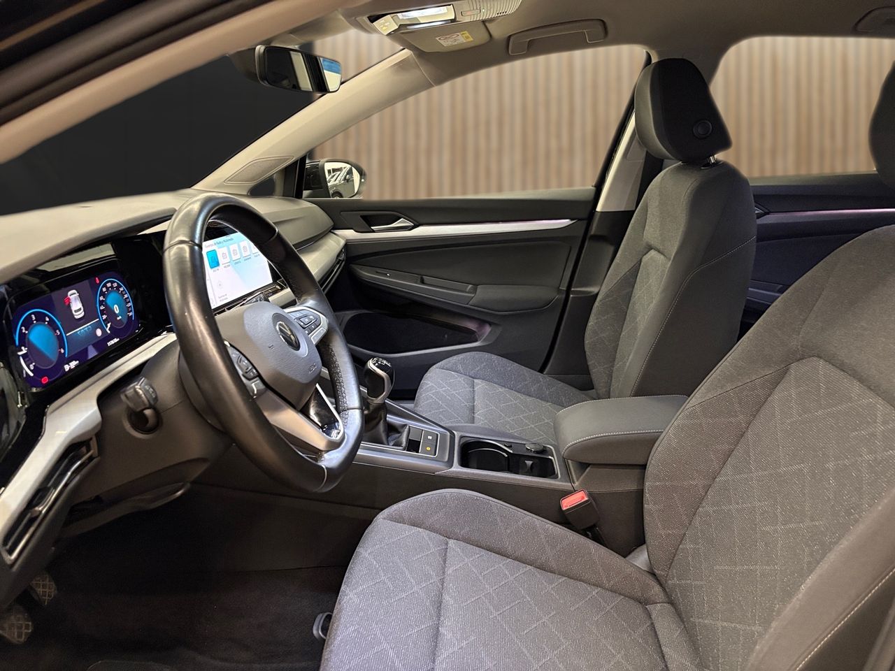 Volkswagen Golf Life 2.0 TDI 85 kW (115 CV) - Foto 9