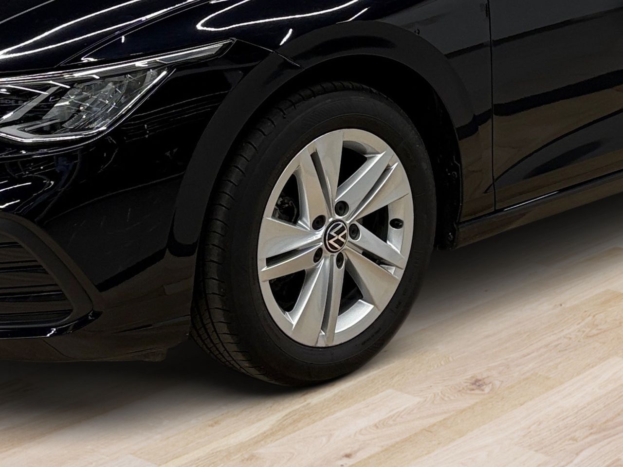 Volkswagen Golf Life 2.0 TDI 85 kW (115 CV) - Foto 7