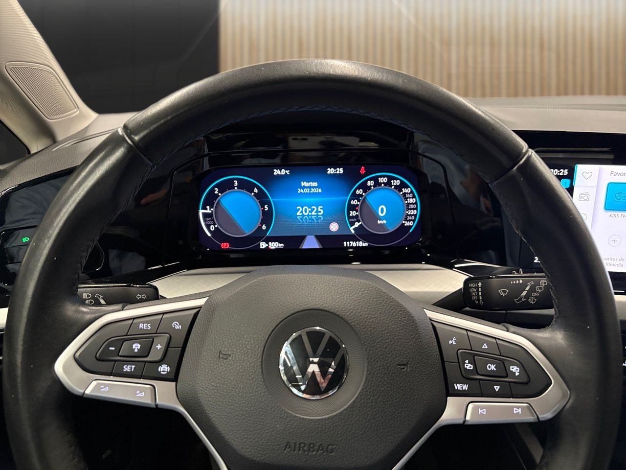 Volkswagen Golf Life 2.0 TDI 85 kW (115 CV) - Foto 11