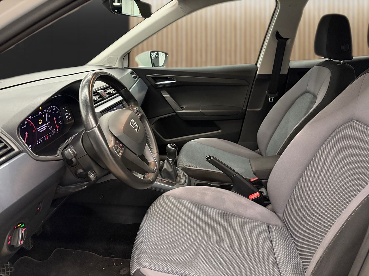 Seat Arona 1.0 TSI 81 kW (110 CV) Style - Foto 9