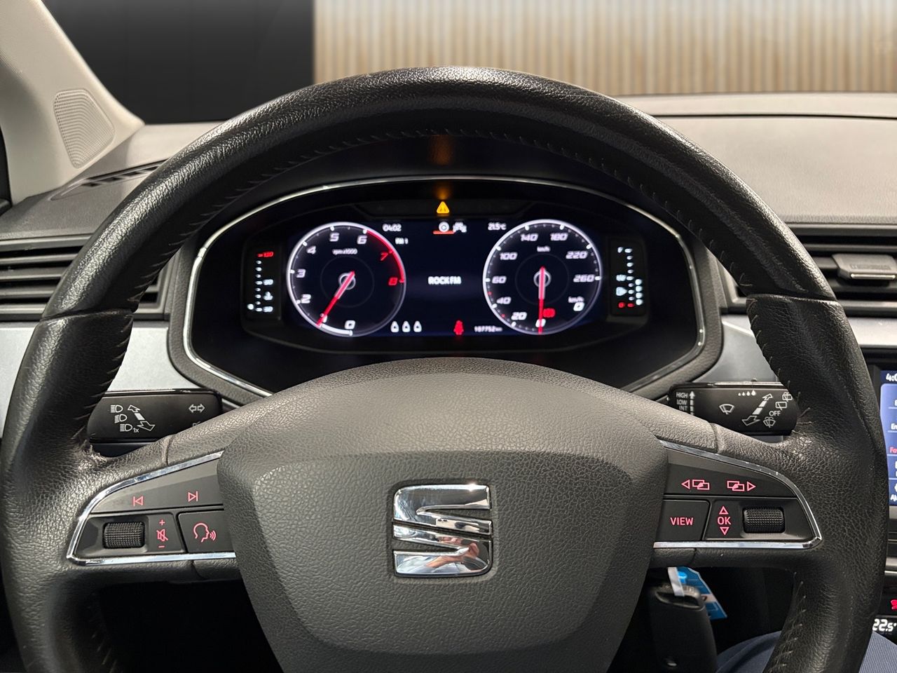 Seat Arona 1.0 TSI 81 kW (110 CV) Style - Foto 11