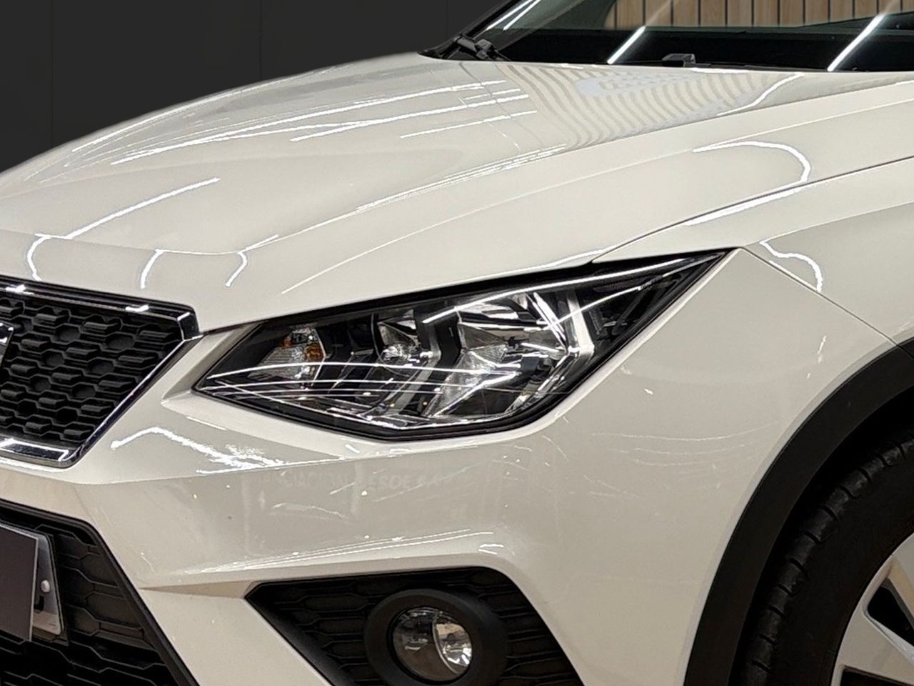 Seat Arona 1.0 TSI 81 kW (110 CV) Style - Foto 6