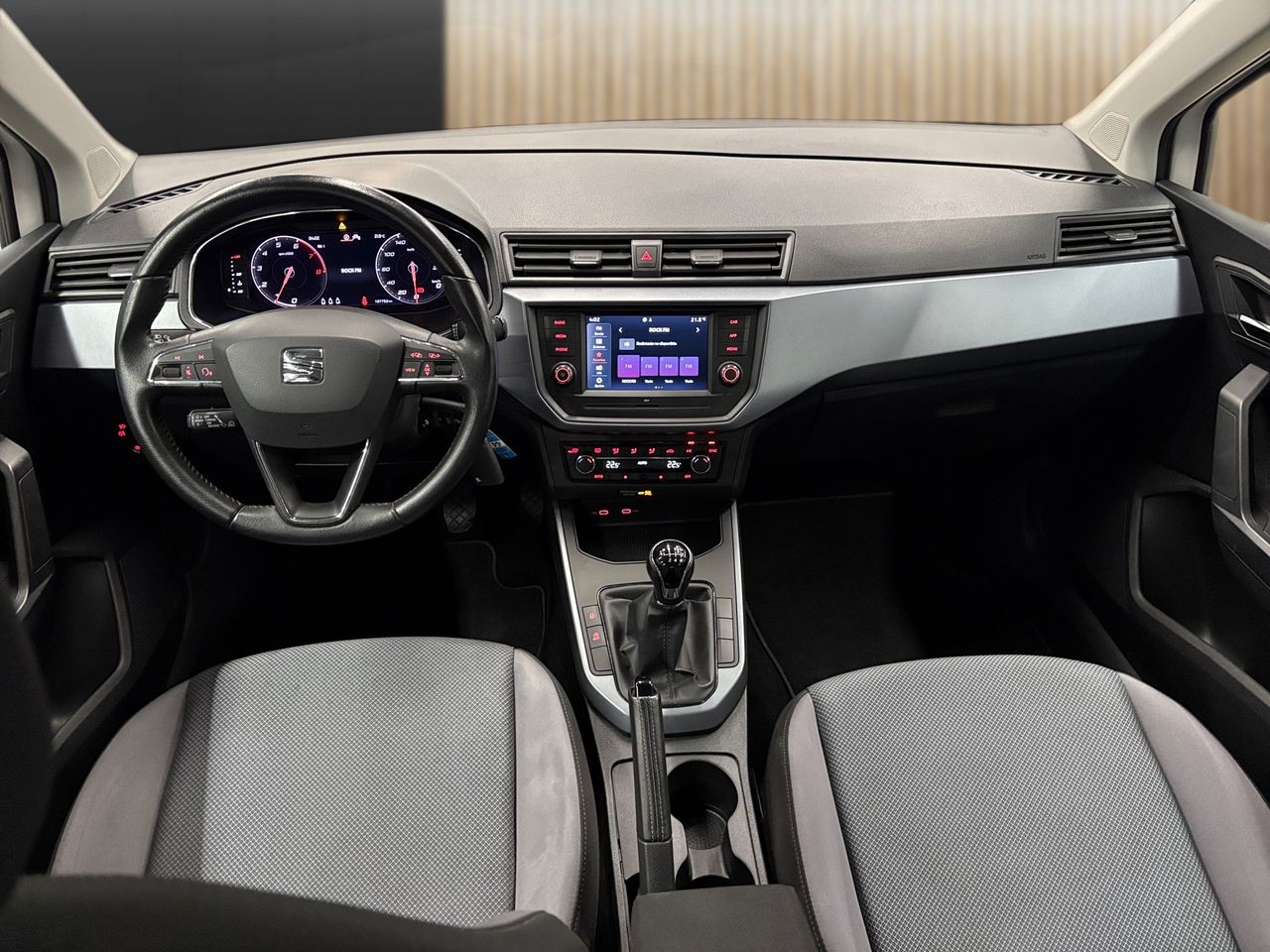 Seat Arona 1.0 TSI 81 kW (110 CV) Style - Foto 10