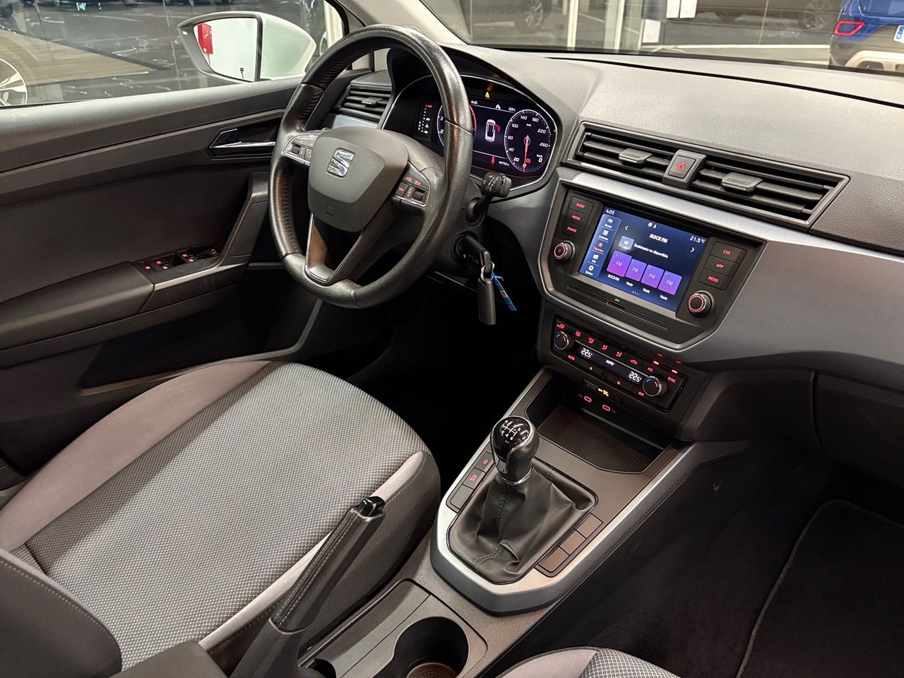 Seat Arona 1.0 TSI 81 kW (110 CV) Style - Foto 15