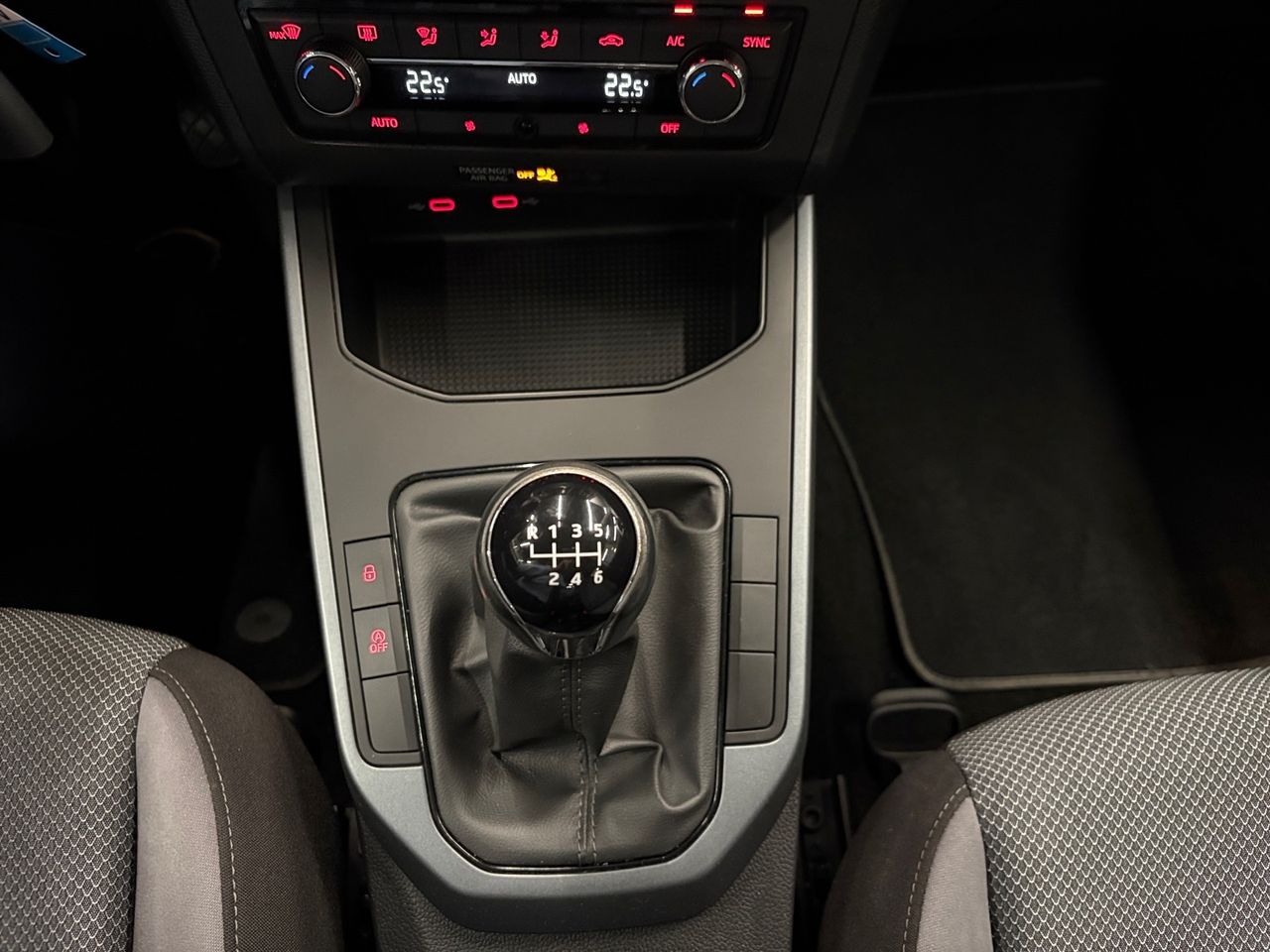 Seat Arona 1.0 TSI 81 kW (110 CV) Style - Foto 14