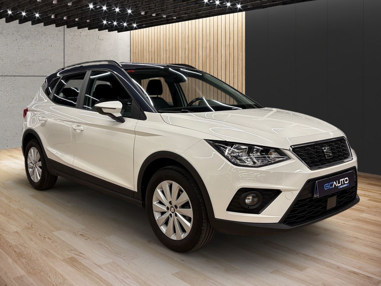 Seat Arona 1.0 TSI 81 kW (110 CV) Style - Foto 4