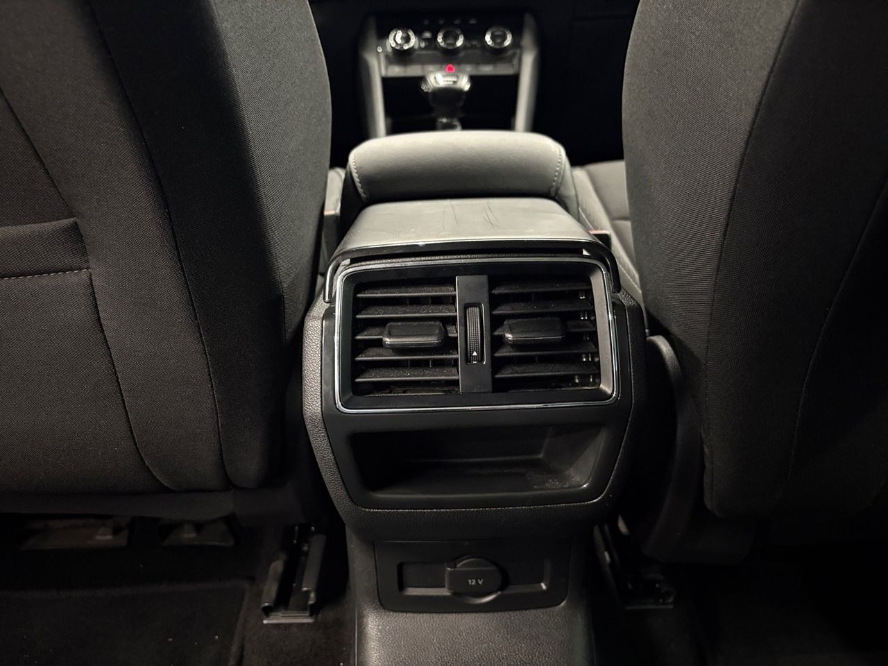 Skoda Karoq Ambition 2.0 TDI 110 kW (150 CV) DSG 7 vel. 4x4 - Foto 16